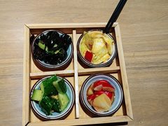 -马记永·兰州牛肉面(天通苑家乐福店)