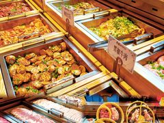 -黑金·寻焰自助百汇·烤肉·火锅(中街店)