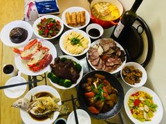 -泰煌鸡·上海白斩鸡·鸡汤面(万航店)