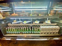 -StayReal Cafe(长宁来福士广场东八区店)