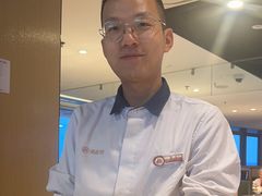 -海底捞火锅(莘松路店)