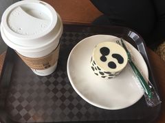 -星巴克(枣阳路店)
