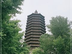 -玲珑塔公园