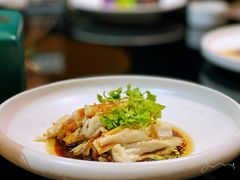 老上海熏鸭-彩虹之约•淮扬家宴(亚运村店)