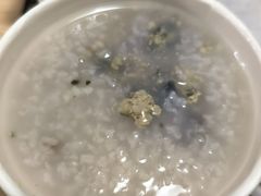 皮蛋肉粥-麦当劳(保利广场店)