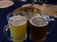 -马迭尔西餐厅(中央大街店)
