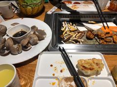 -秦小牛煎肉餐厅(河北大街总店)