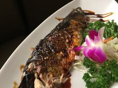 -金厨泰国餐厅·全泰籍厨师料理(拱北店)