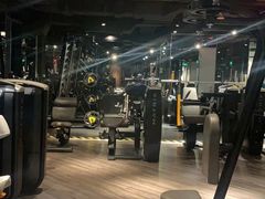 -威尔仕健身(海伦中心店)