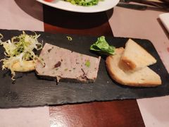 -Lingo西餐厅(仙乐斯广场店)