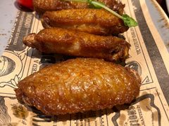 -RELLMAN莱尔曼扒房(黄埔店)