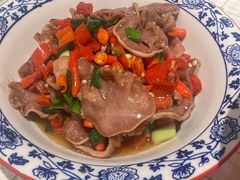 -3弄堂·滕王饭店·江西菜(铜锣湾店)