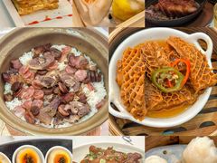 -翠园(广州太古汇店)