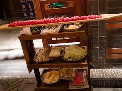 -小龙坎老火锅(展览馆店)