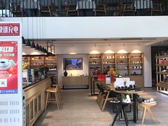 门面-茶宴·美食地标餐厅(沙坡尾店)
