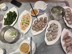 -良兴火锅