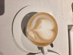 iphone_upload_pic-戈雅法餐厅(世界城广场店)