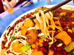 -福顺祥大盘鸡(临潼店)
