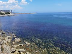 -鲜得莱渔港·小平岛海胆馆(七贤岭店)