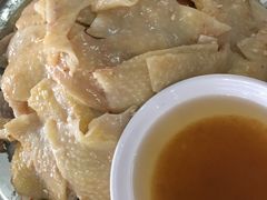 手撕鸡-勒南公舍(龙江店)