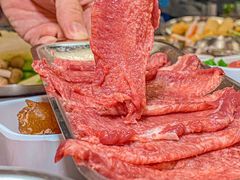 -张哞哞·鲜切牛肉自助火锅(高德置地店)