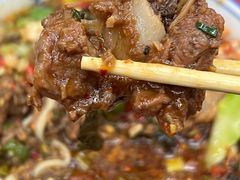 -虎子面粉馆(五一东村店)