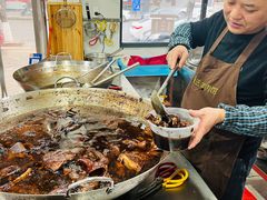 -小根法羊肉馆(双林分店)