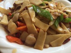 -下梅人家土菜馆(历史文化餐厅度假区店)