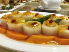 白玉无瑕-佛有缘·32年老字号(广州首店)