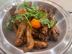 -美极鲜食坊(宝安南路店)