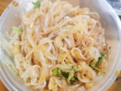 -星隆国际·芜湖小吃街