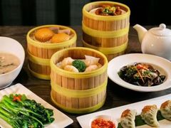 -南宁富力万达嘉华酒店·品珍中餐厅(万达茂店)