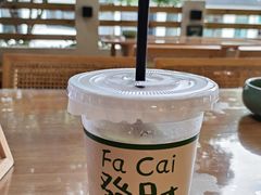-壹笑茶庄
