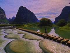 -明仕田园