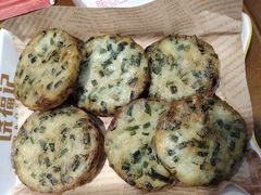 -饶福记·南昌烧烤大排档(九龙湖土著店)