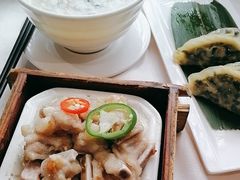 -东江渔村·古典园林·30年粤菜老字号(太和店)