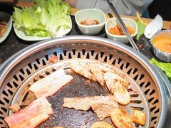 -梨花自助烤肉(乐宾店)