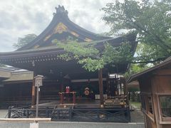 -有栖山 清光院 清水寺