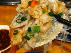 -蚝得喜海鲜(东城店)