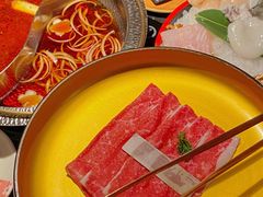 -牛New寿喜烧(金茂览秀城店)