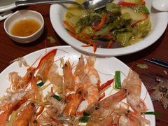 -潮名荟潮州菜馆(祈福缤纷世界店)
