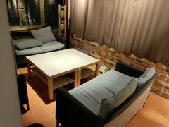 -BGM CLUB二次元主题桌游店(康王路店)