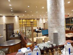 -清真·马家火锅美食城(镇江北路店)