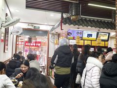 -一品飘香米线(一中总店)