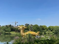 -南通濠河风景名胜区