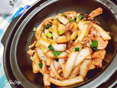 -紫光园(劲松店)