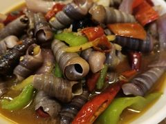 -洪大厨鸡煲(福田店)