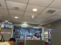 -永和大王(朝晖店)