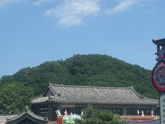 -珲春防川景区