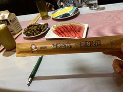 -年轮烧烤·羊蝎子·烤鱼(星湖街店)